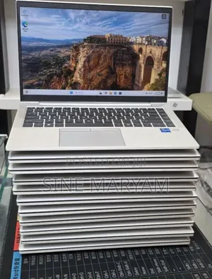 New Laptop HP EliteBook 840 16GB Intel Core i7 SSD 512GB