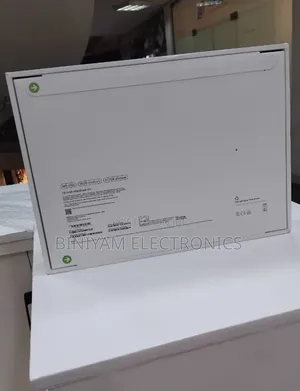 New Laptop Apple MacBook Air 2026 M5 13-inch 16GB Apple M5 SSD 512GB