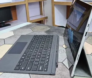 New Laptop Microsoft Surface Pro 7 16GB Intel Core i7 SSD 512GB