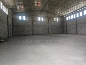 የሚከራይ መጋዘን ቃሊቲ አአ ለአስፓልት የቀረበ 3phase ቆጣሪ ያለው