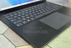 New Laptop Microsoft Surface Laptop 4 16GB Intel Core i7 SSD 512GB