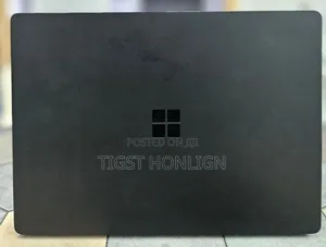 New Laptop Microsoft Surface Laptop 4 16GB Intel Core i7 SSD 512GB