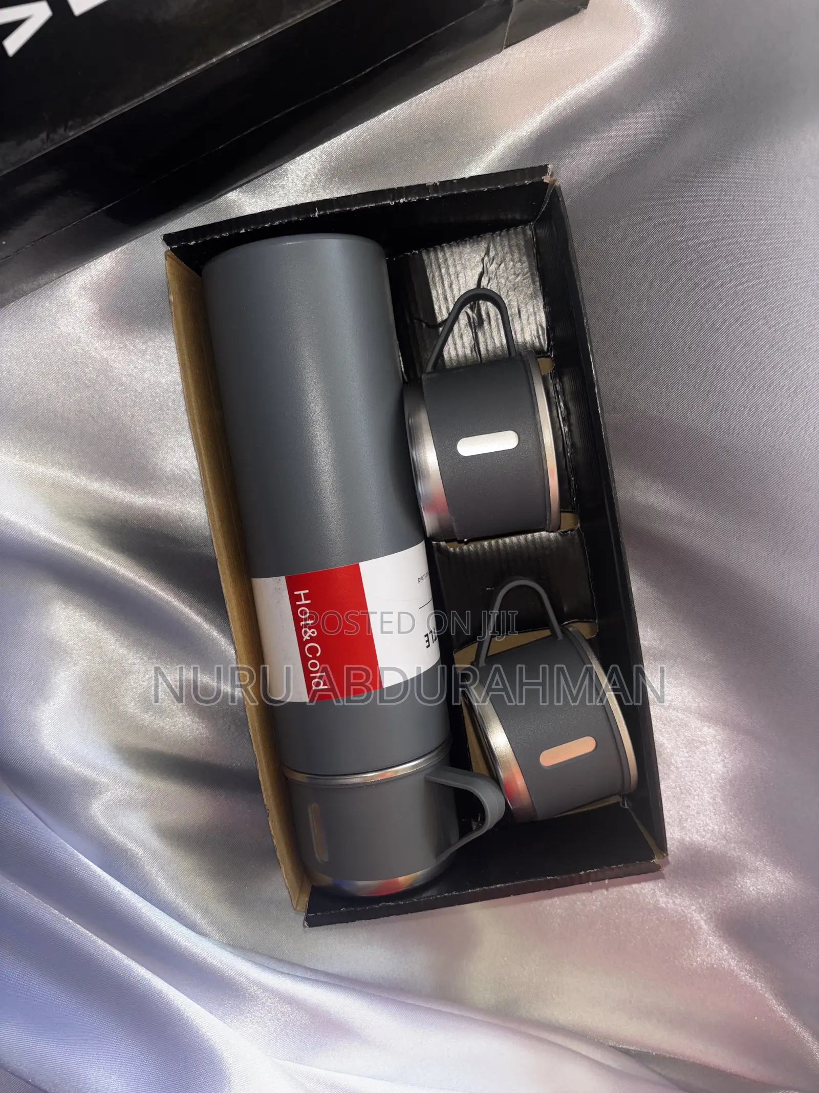 Vacuum Bottle 500ml