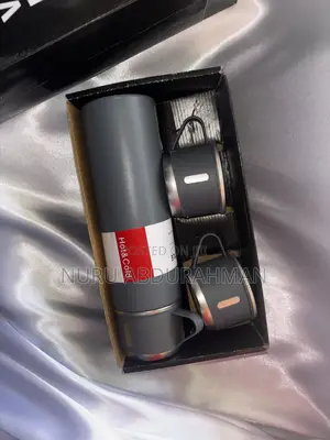 Vacuum Bottle 500ml