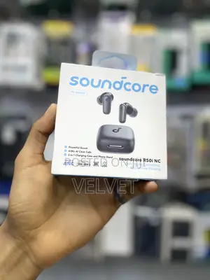 Soundcore R50i Nc Original Free Delivery