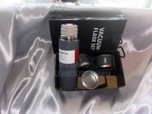 Vacuum Bottle 500ml