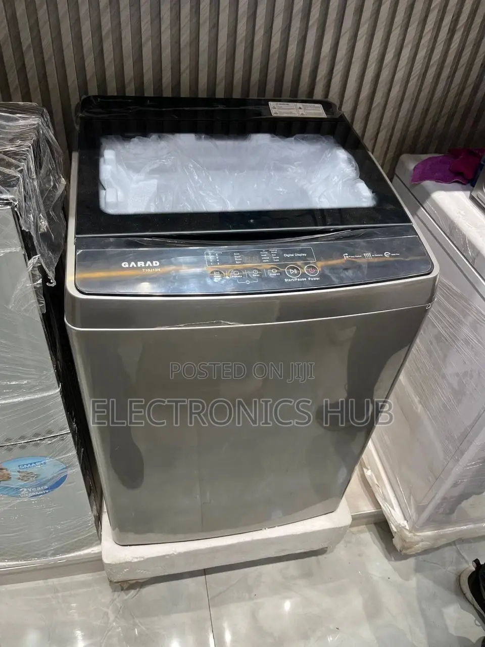 Garad 13 Kg Automatic Washing Machine
