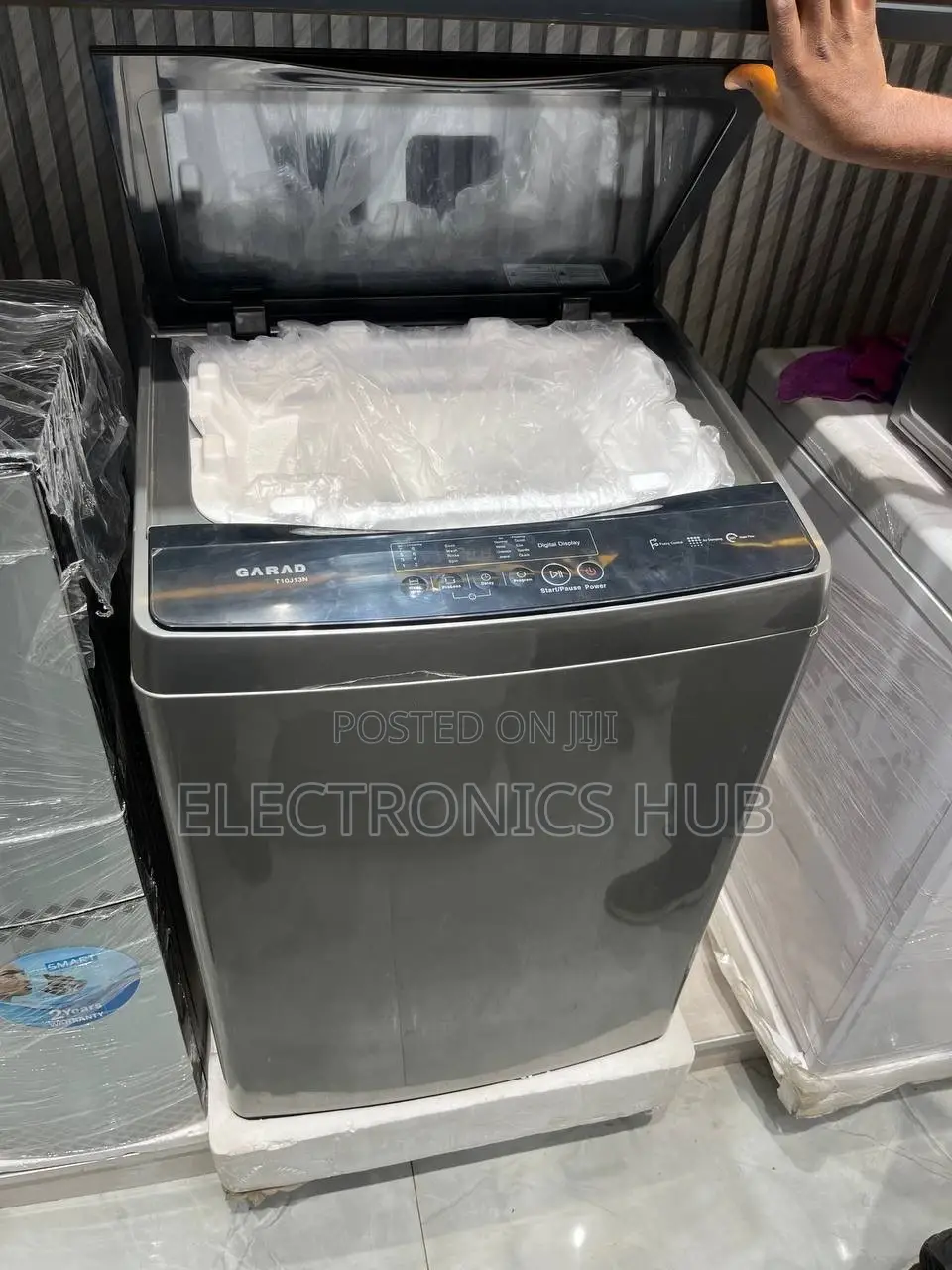 Garad 13 Kg Automatic Washing Machine