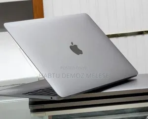 New Laptop Apple MacBook Air 2020 M1 8GB Intel Core i7 SSD 256GB