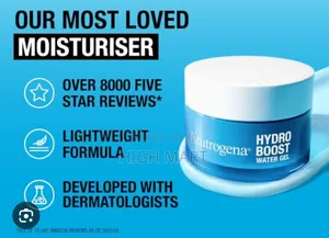 Neutrogena Hydro Boost Water Gel