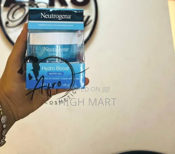 Neutrogena Hydro Boost Water Gel