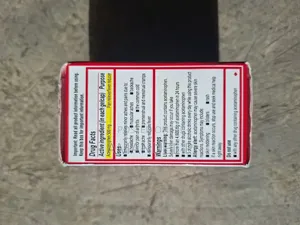 Tylenol Extra Pain Relief