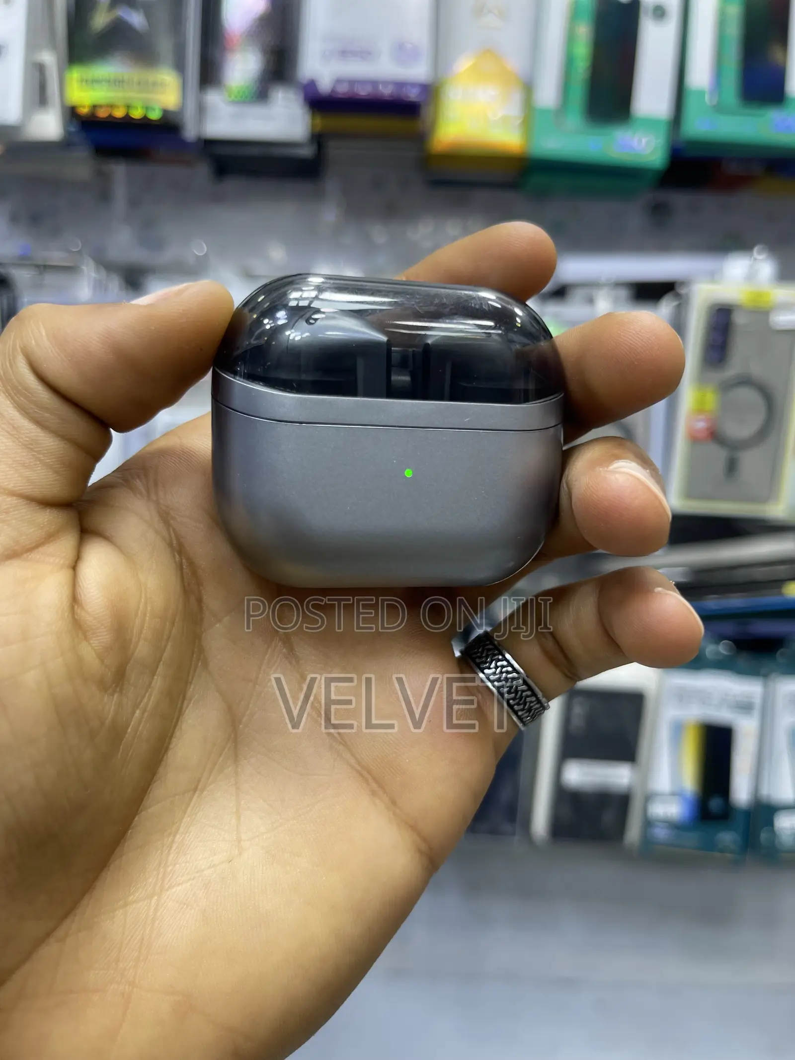 Samsung Buds Free Delivery