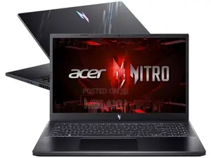 New Laptop Acer 16GB Intel Core i7 SSD 512GB