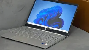 New Laptop HP Stream Notebook 8GB Intel Core i7 SSD 512GB