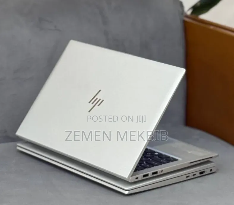 New Laptop HP EliteBook 830 G8 16GB Intel Core i7 SSD 512GB