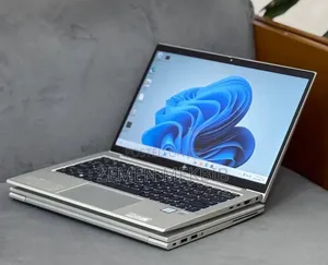 New Laptop HP EliteBook 830 G8 16GB Intel Core i7 SSD 512GB