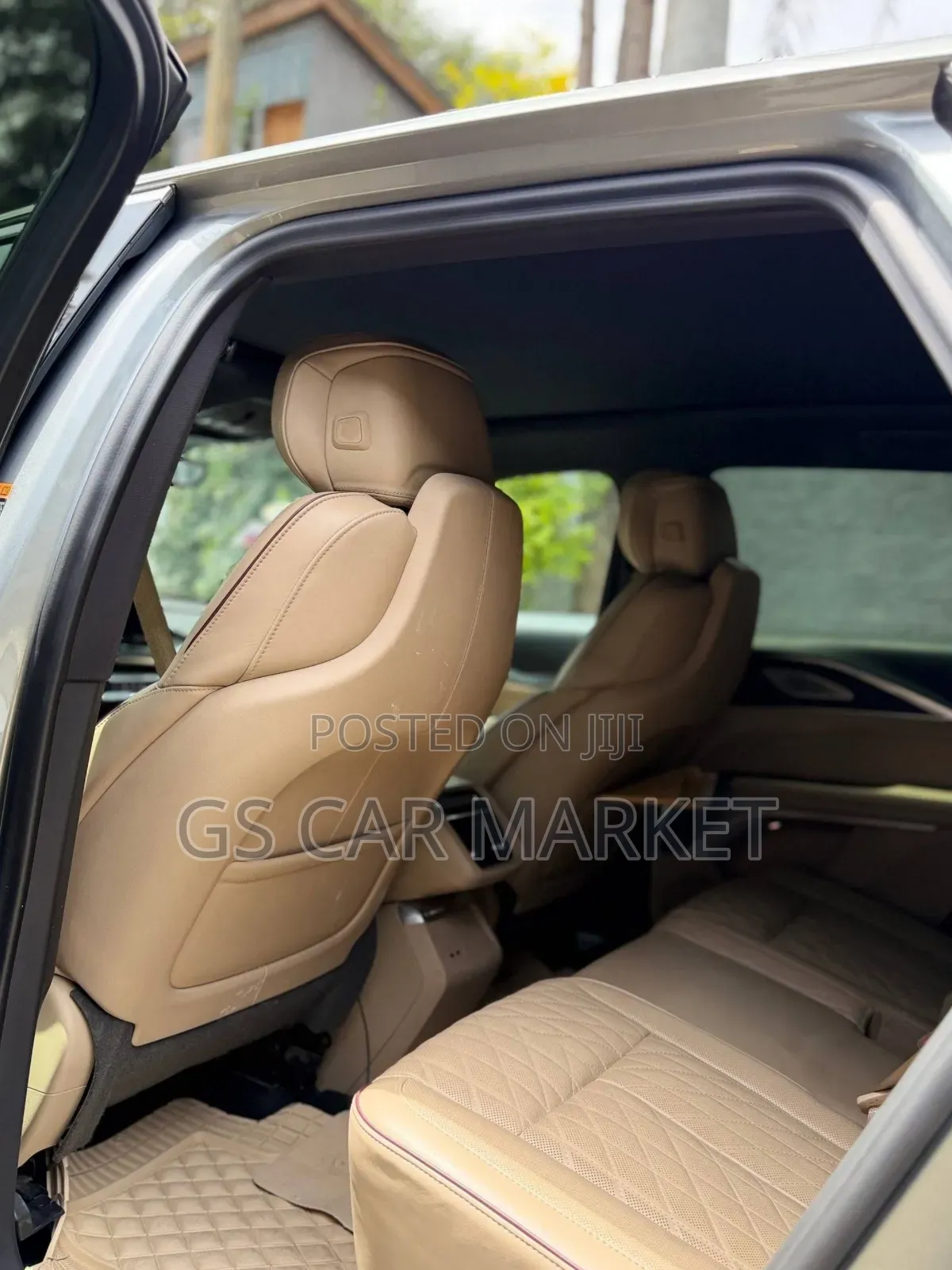 Cadillac Lyriq 100 kWh RWD 2023 Gray