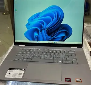 New Laptop HP 16GB AMD Ryzen 5 SSD 512GB