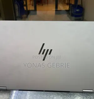 New Laptop HP 16GB AMD Ryzen 5 SSD 512GB