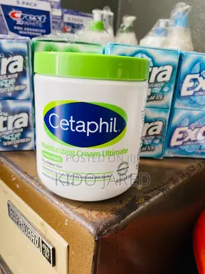 Cetaphil Moisturizing Lotion
