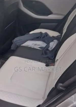 Hyundai Creta 2023 Gray