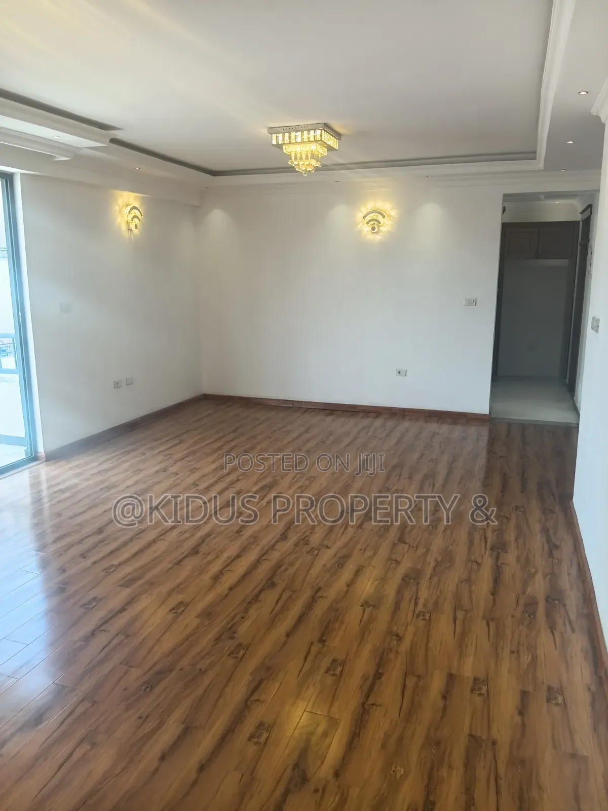 3bdrm Apartment in Lafto Mall Au for rent