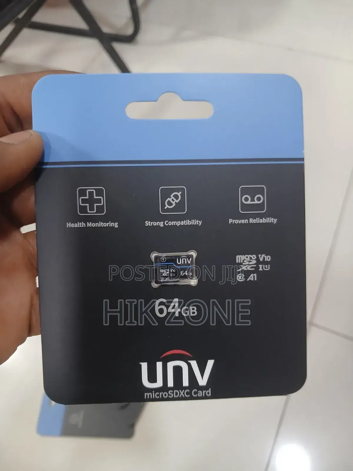 Unv Sdcard 64gb