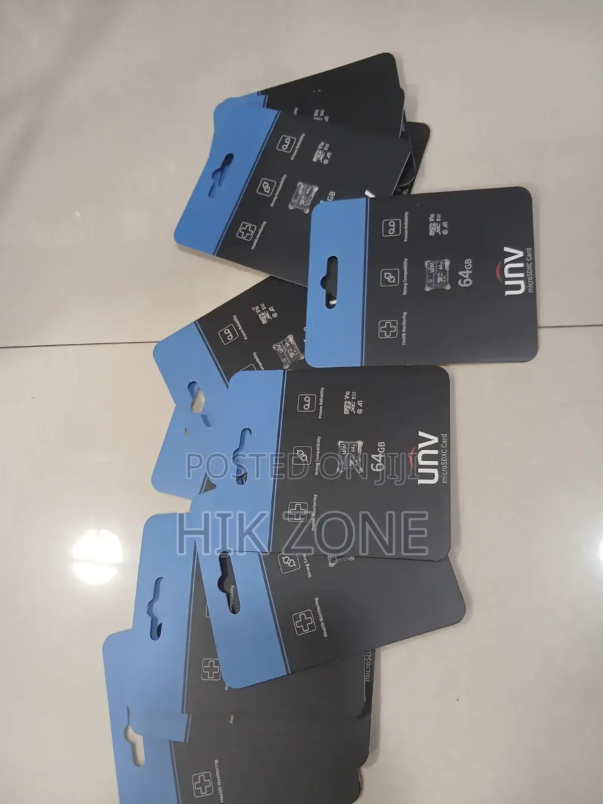 Unv Sdcard 64gb