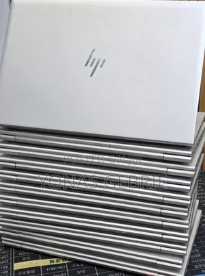 New Laptop HP EliteBook 840 16GB Intel Core i7 SSD 512GB