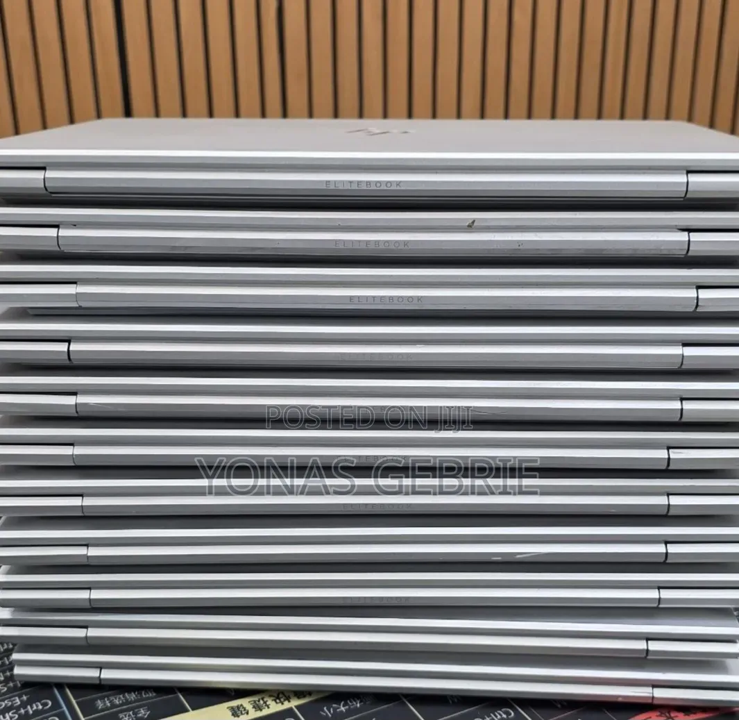 New Laptop HP EliteBook 840 16GB Intel Core i7 SSD 512GB