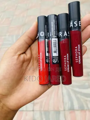 Sephora Lip Stain
