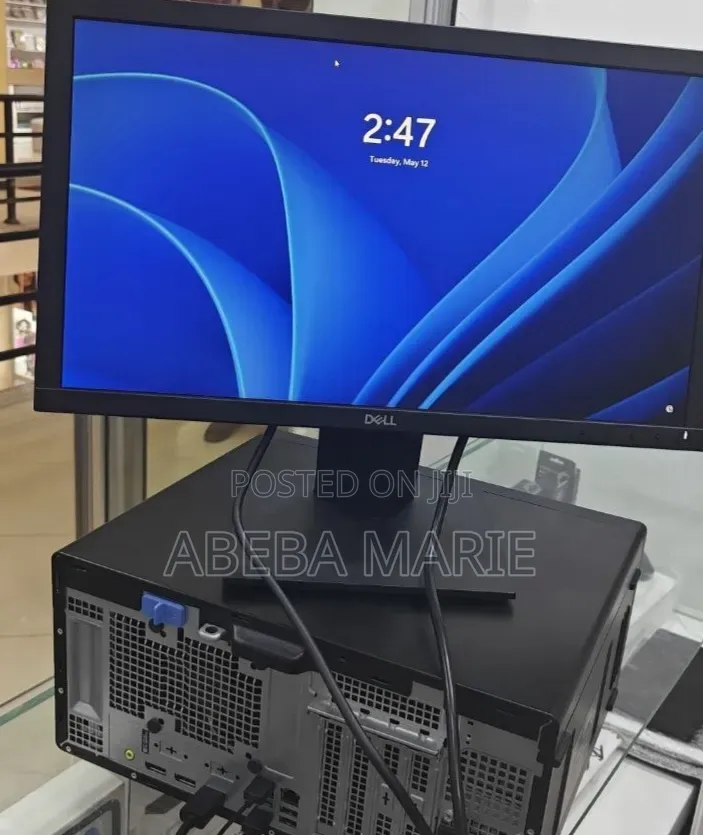 New Desktop Computer Dell Optiplex 7020 8GB Intel Core i7 SSD 512GB
