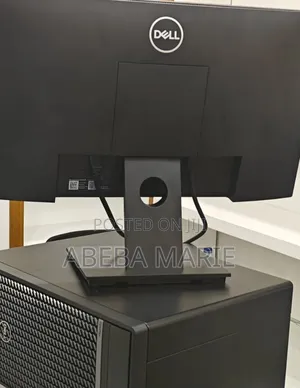New Desktop Computer Dell Optiplex 7020 8GB Intel Core i7 SSD 512GB