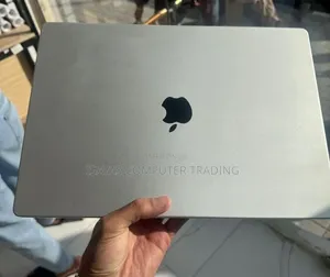 New Laptop Apple MacBook Pro M1 32GB Apple M1 SSD 1T
