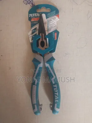 New Tools Set