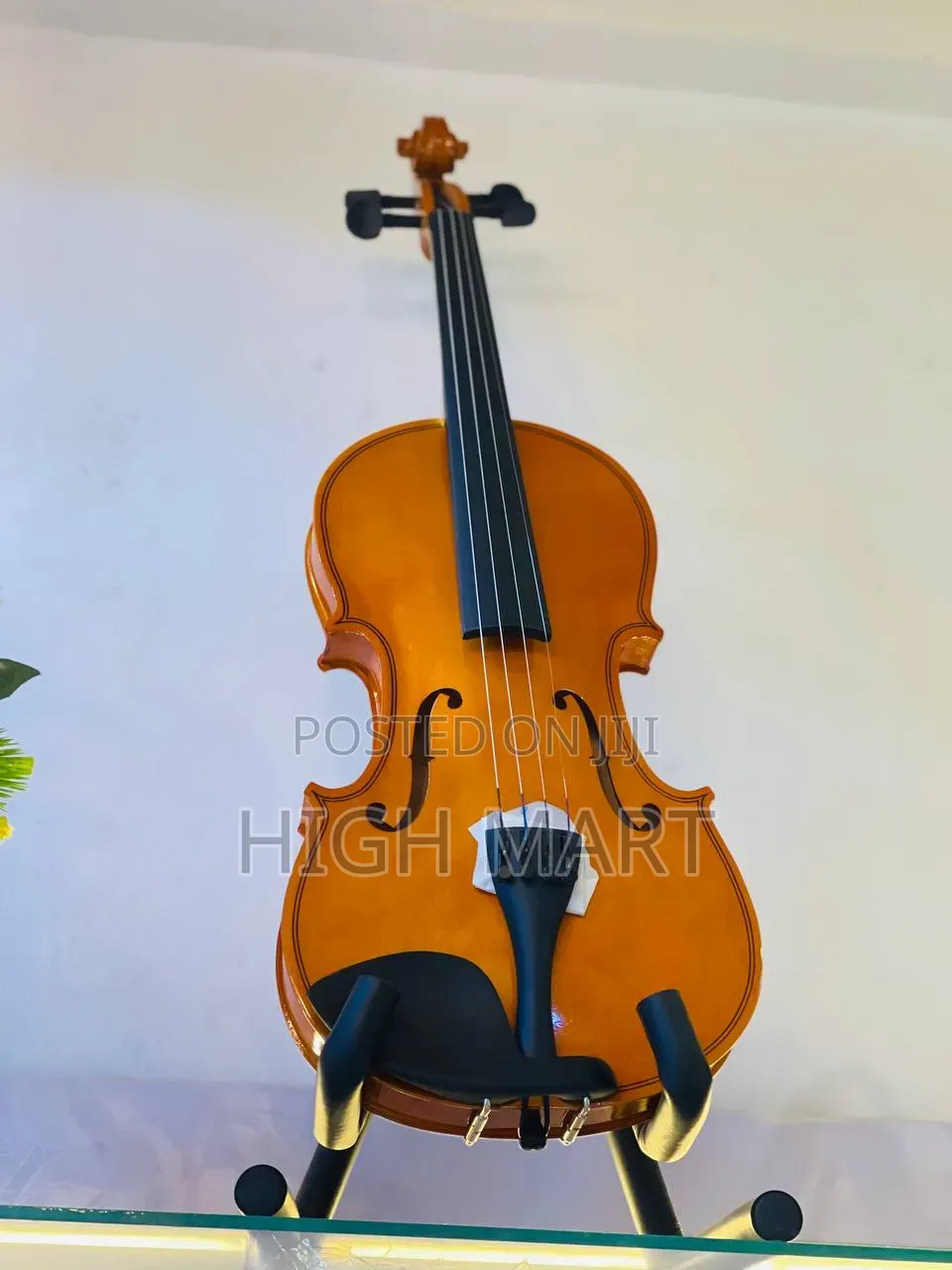 Violon 4/4