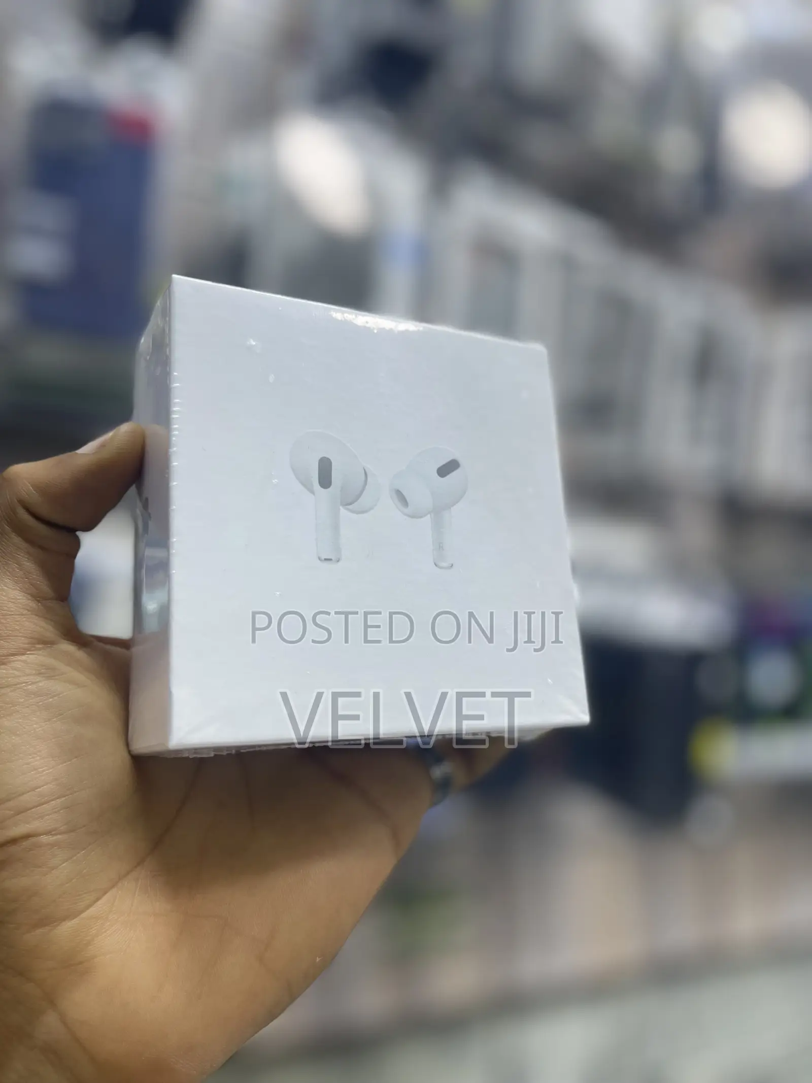 Airpod Pod 3rd Gen