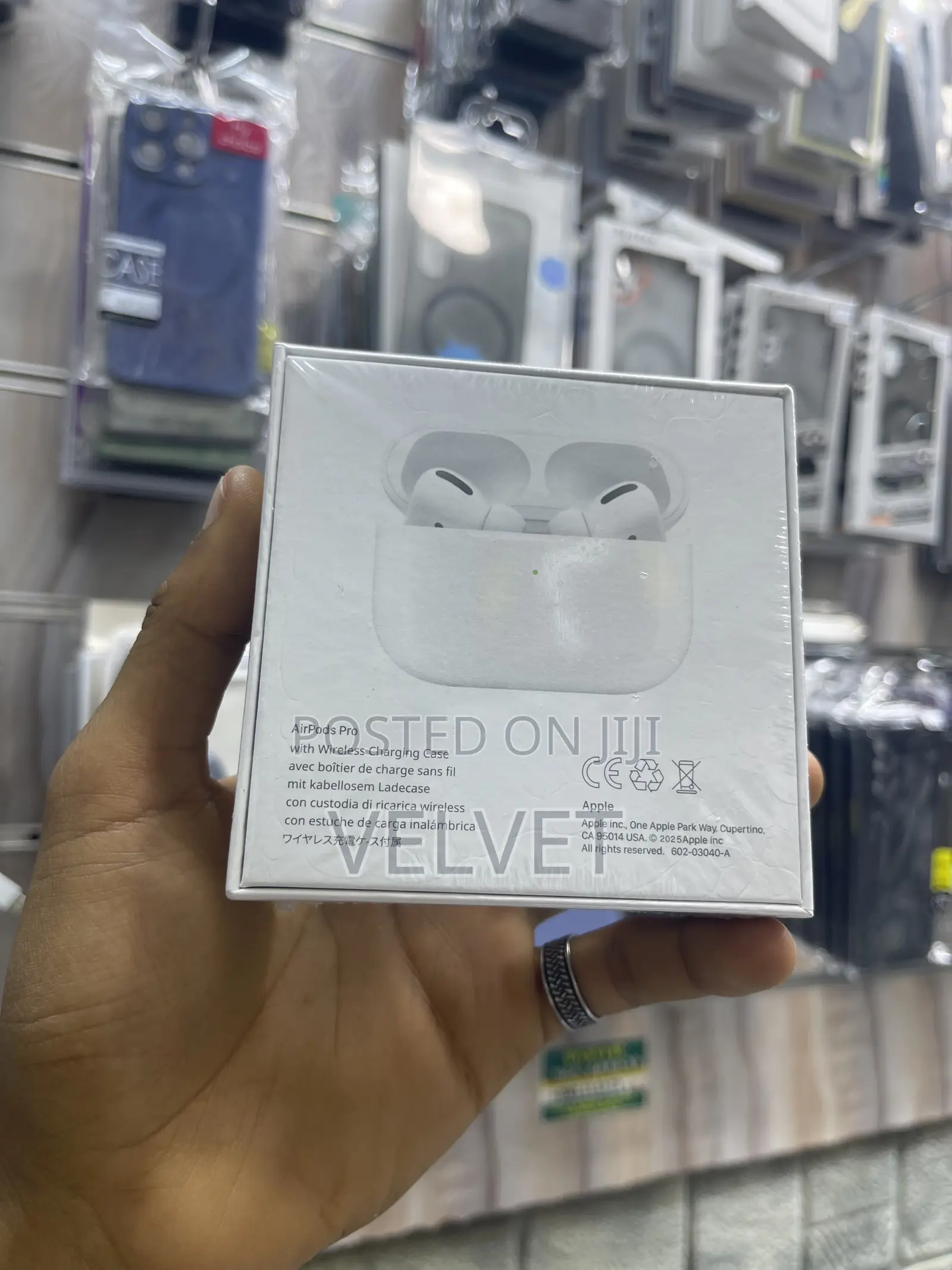 Airpod Pod 3rd Gen