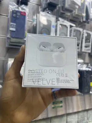 Airpod Pod 3rd Gen