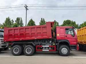Sinotruk 2024