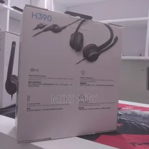 Head Phones
