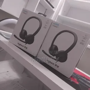 Head Phones