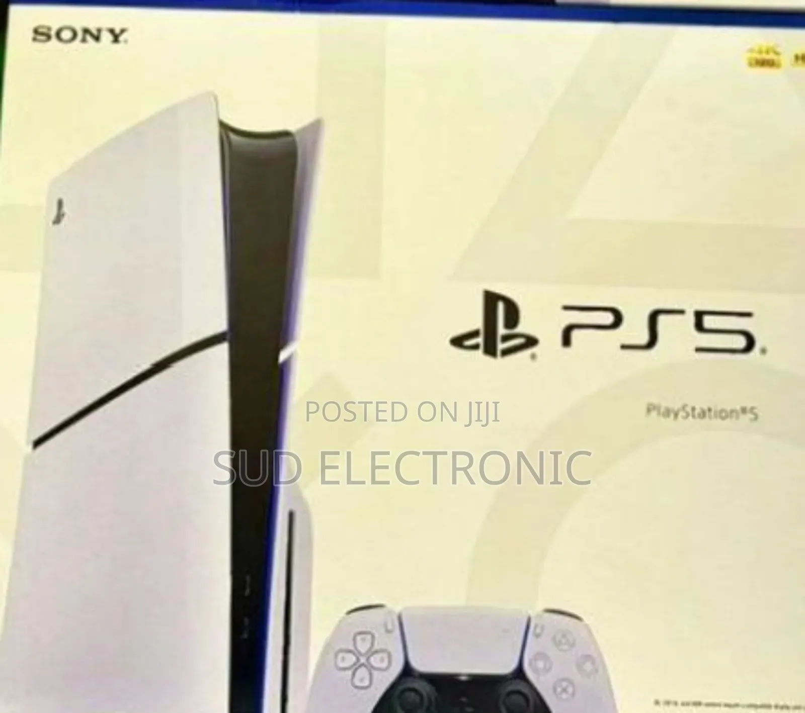 Playstation 5 Sony