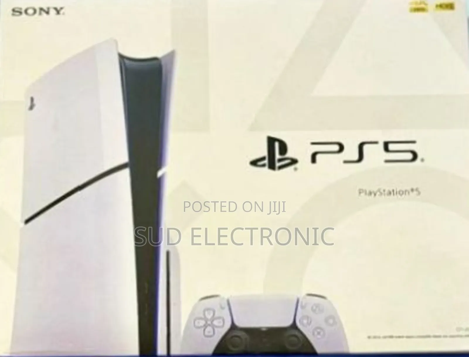 Playstation 5 Sony