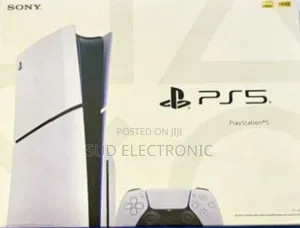 Playstation 5 Sony