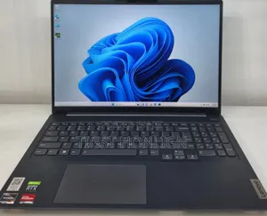 New Laptop Lenovo 16GB AMD Ryzen 7 SSD 512GB