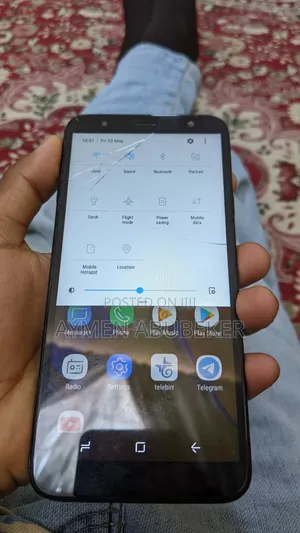 Samsung Galaxy J4 Core 16 GB Black