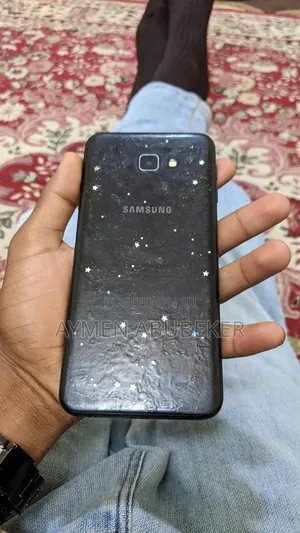 Samsung Galaxy J4 Core 16 GB Black