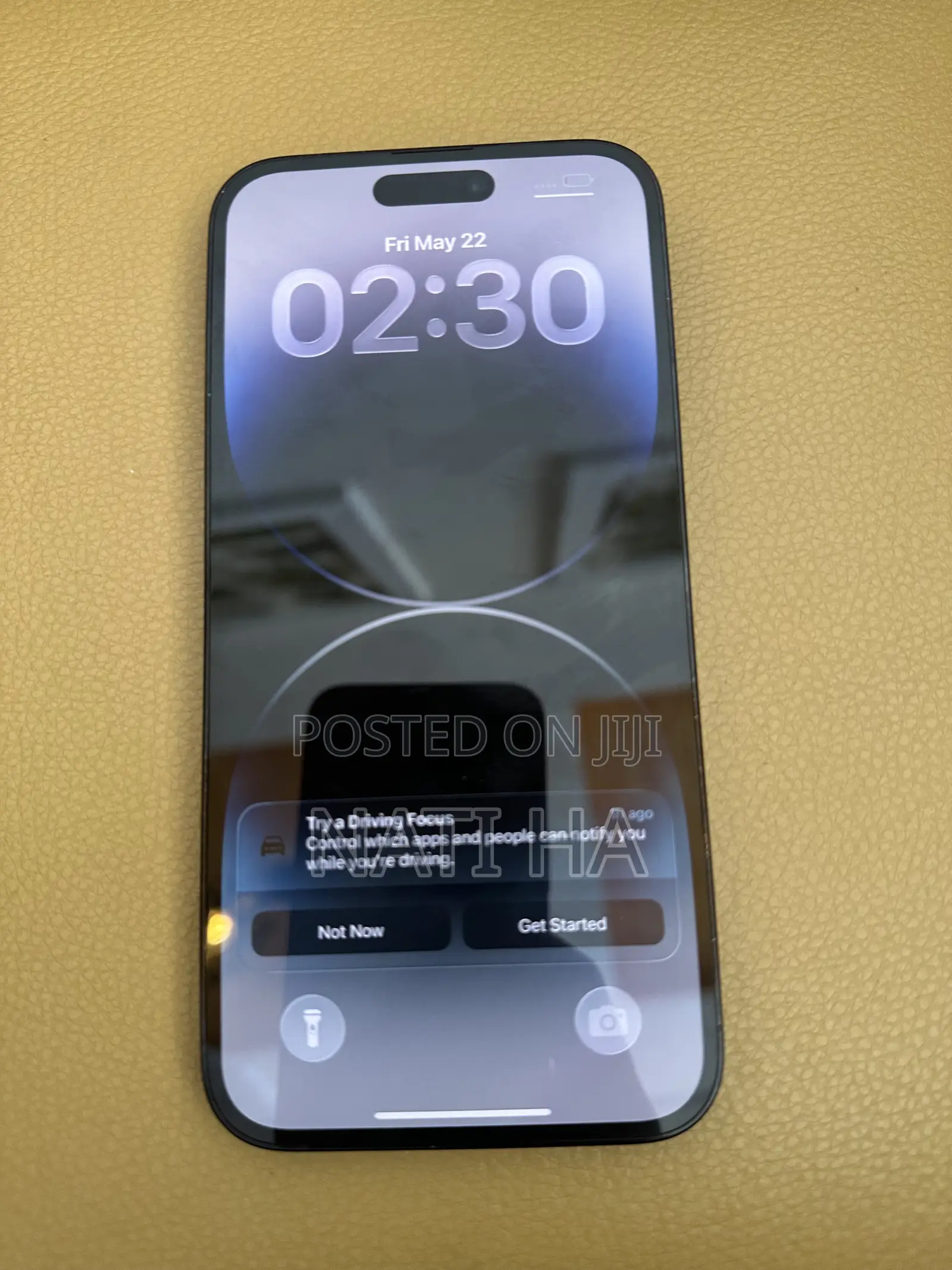 Apple iPhone 14 Pro Max 256 GB Black